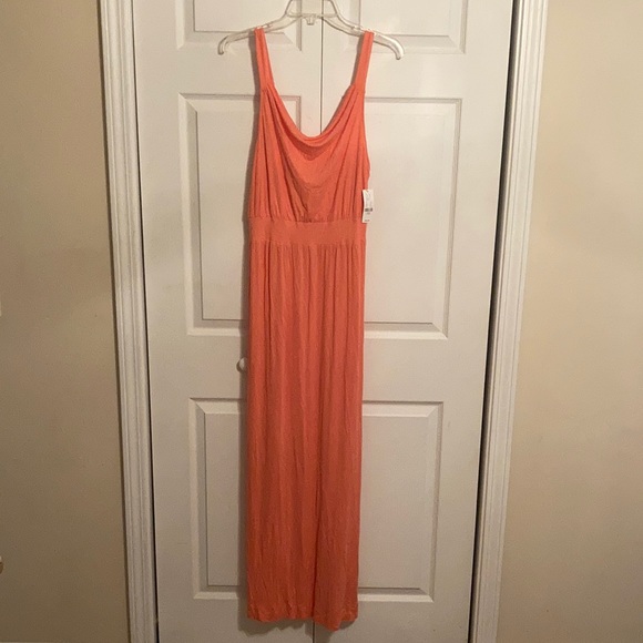 New York & Company Dresses & Skirts - Pink Maxi Dress